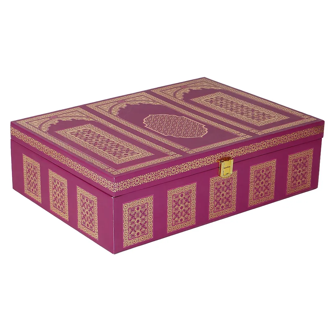 Luxury Arabic Gift Hamper