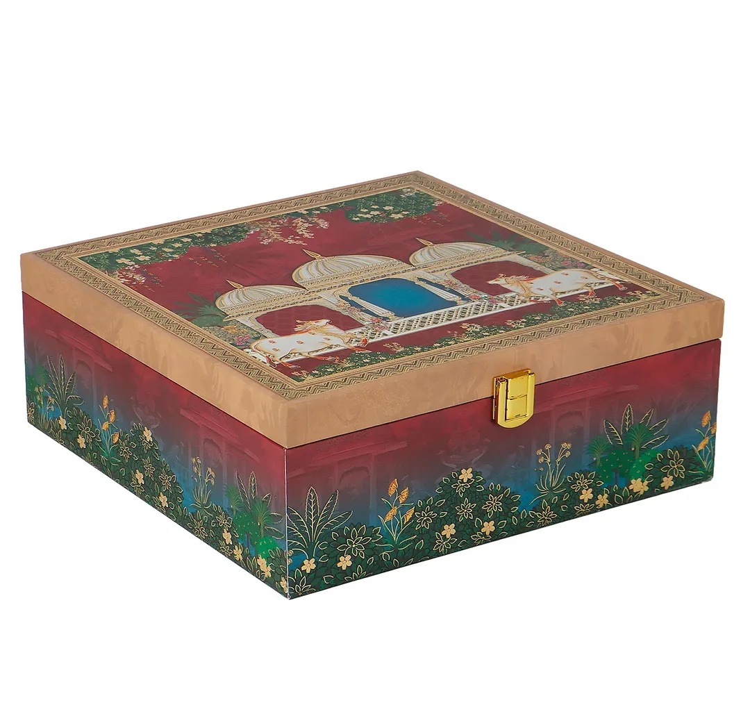 Premium Decorative Gift Box