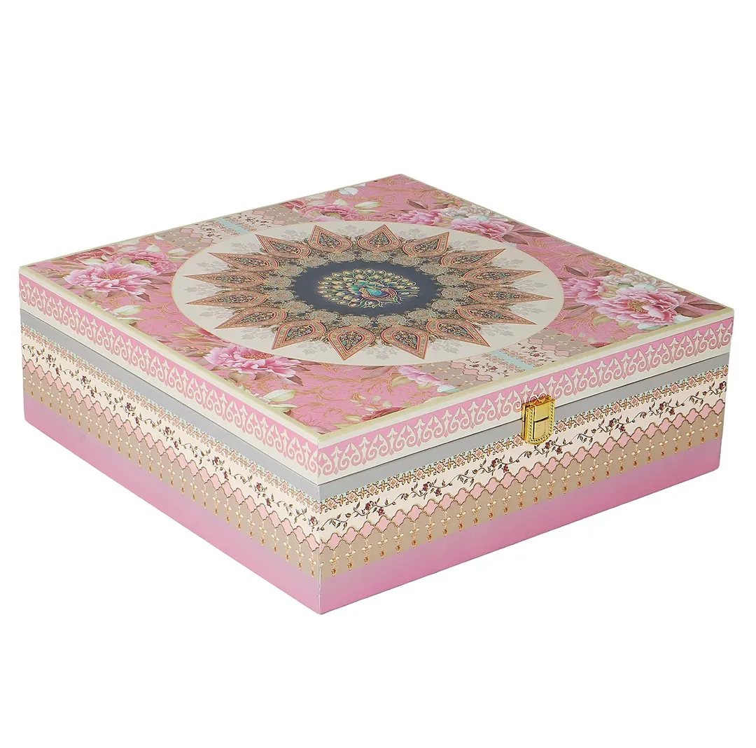 Mandala Luxury Gift Box