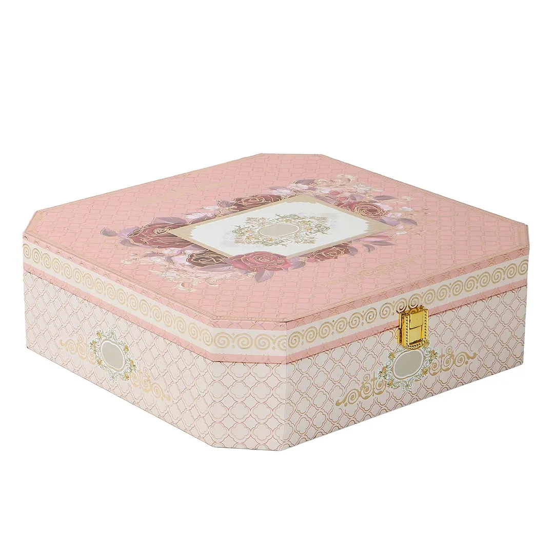 Luxury Festive Hamper Box