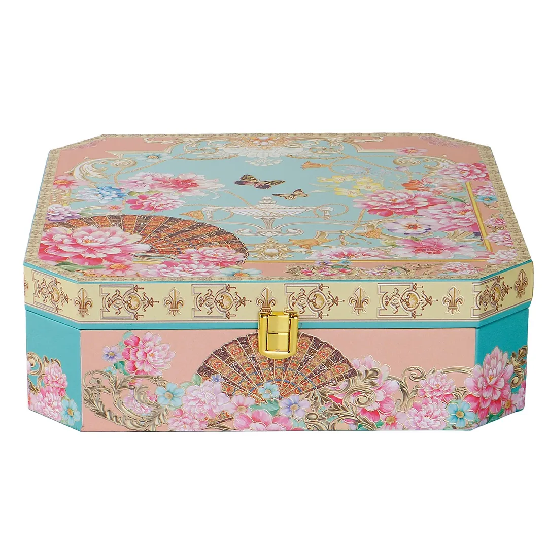 Premium Festive Packaging Box