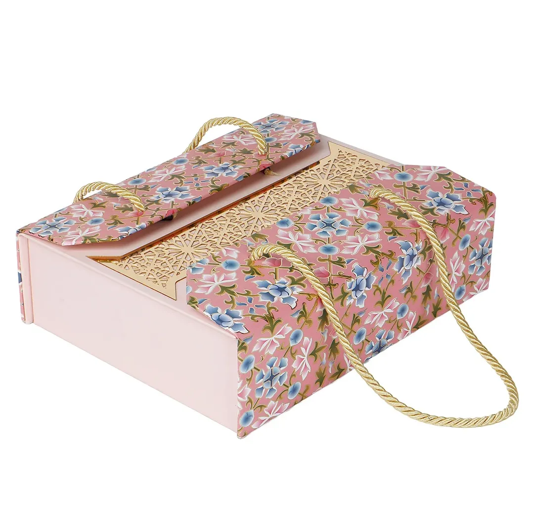 Premium Hamper Gift Box