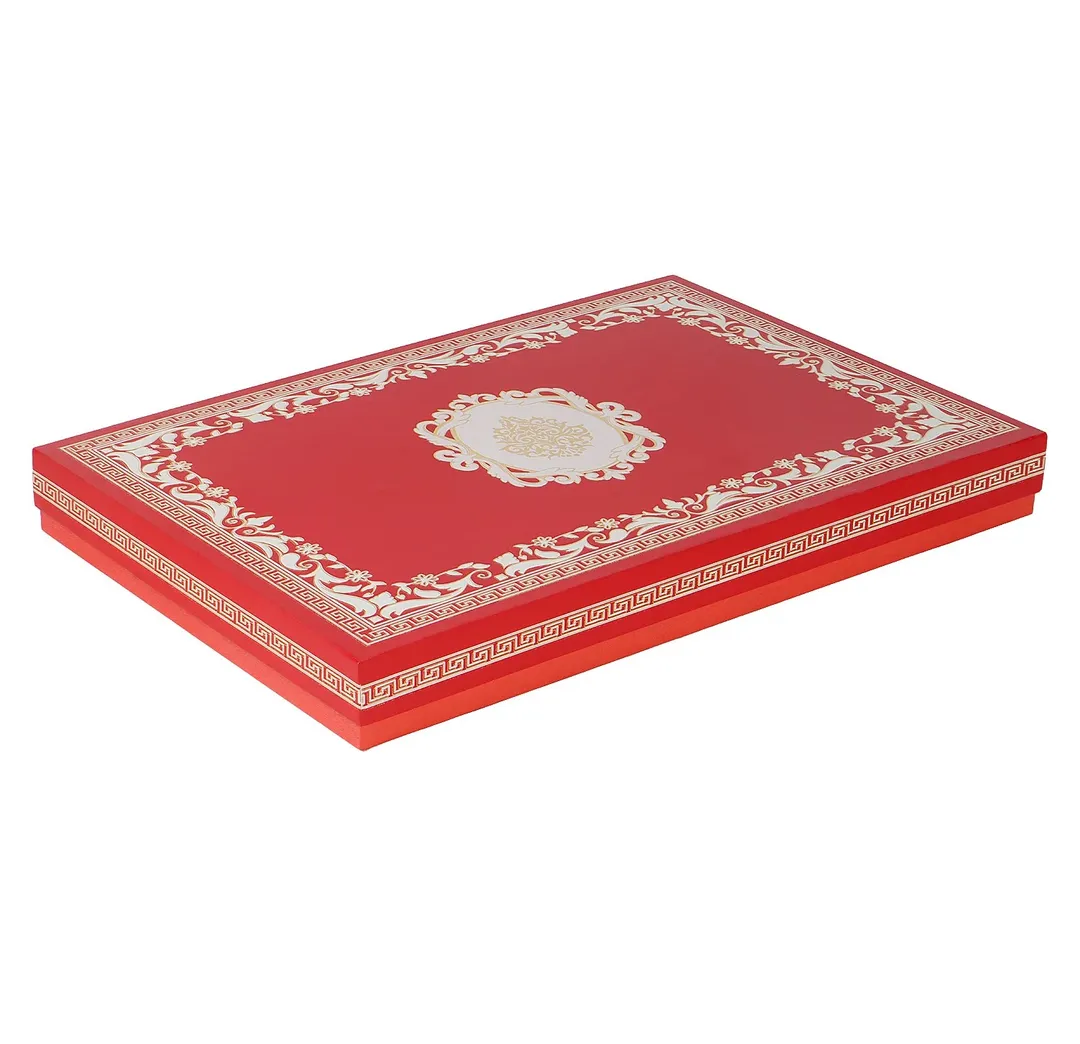 Designer Hamper Gift Box