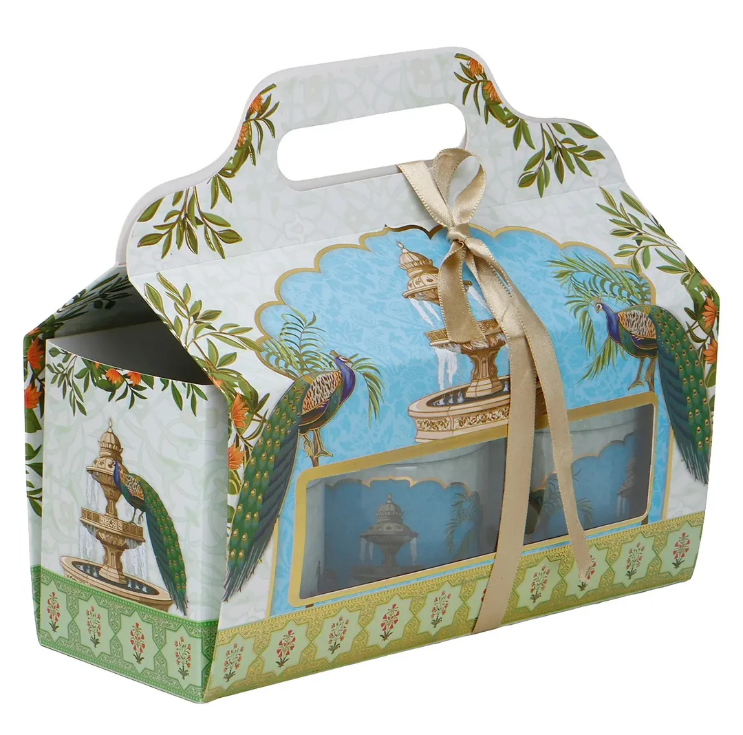 Pichwai Art Hamper Box(Pack Of 50)