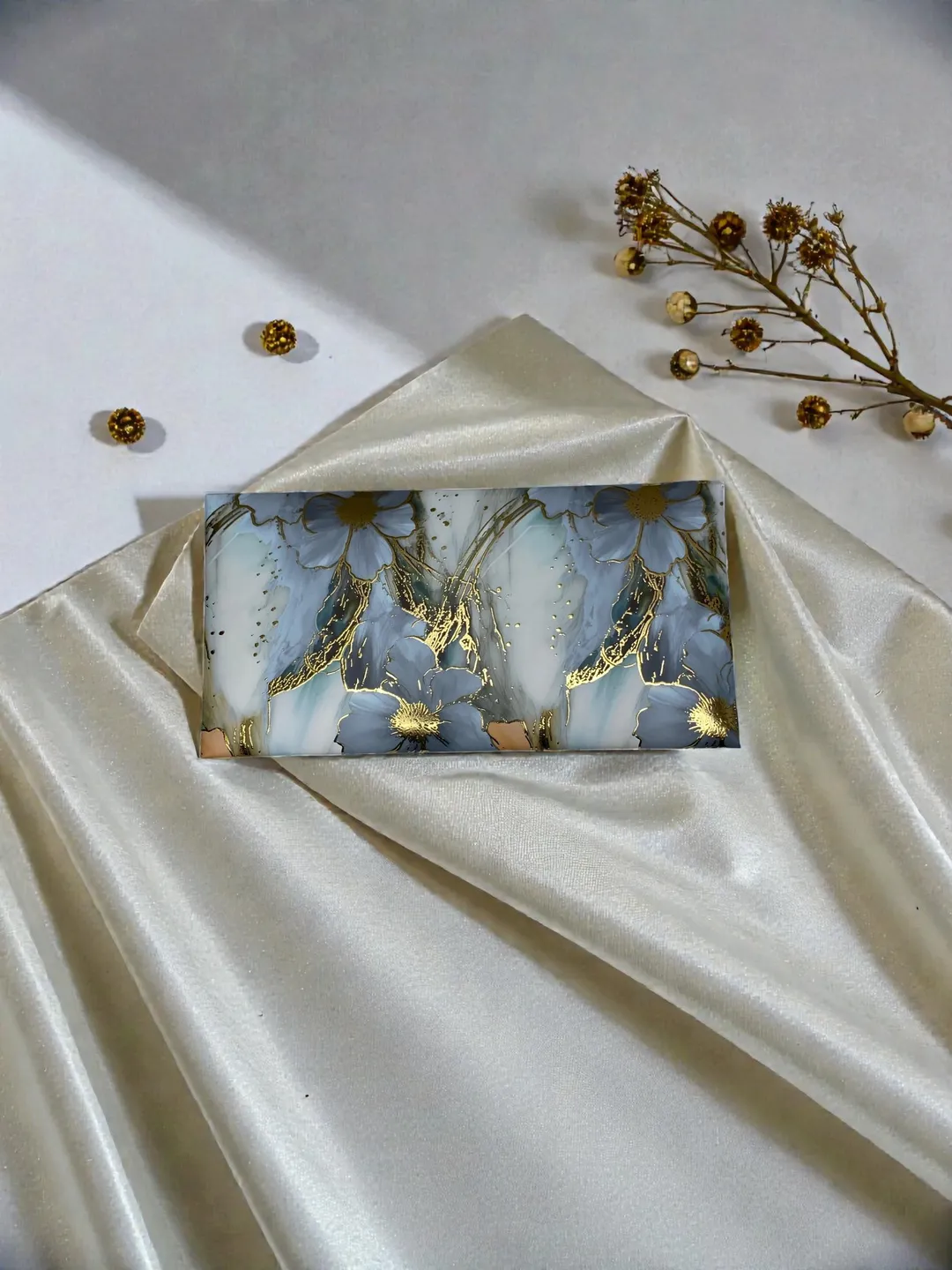 Flarbell Cash Envelope