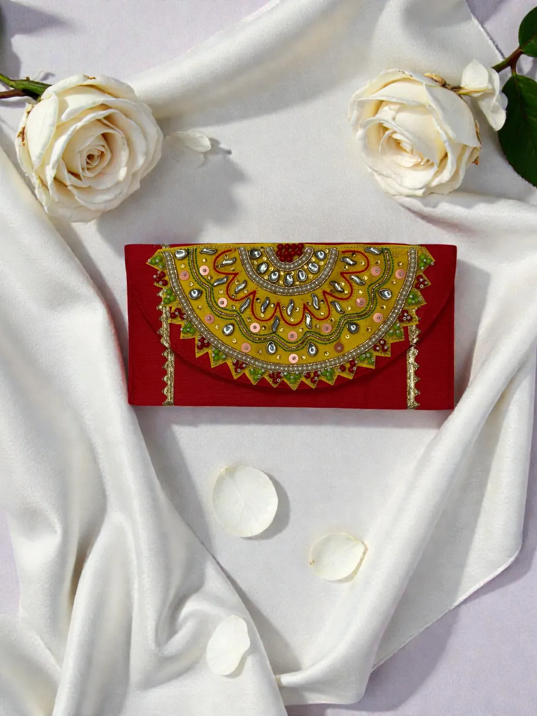 Mehfil Pouch