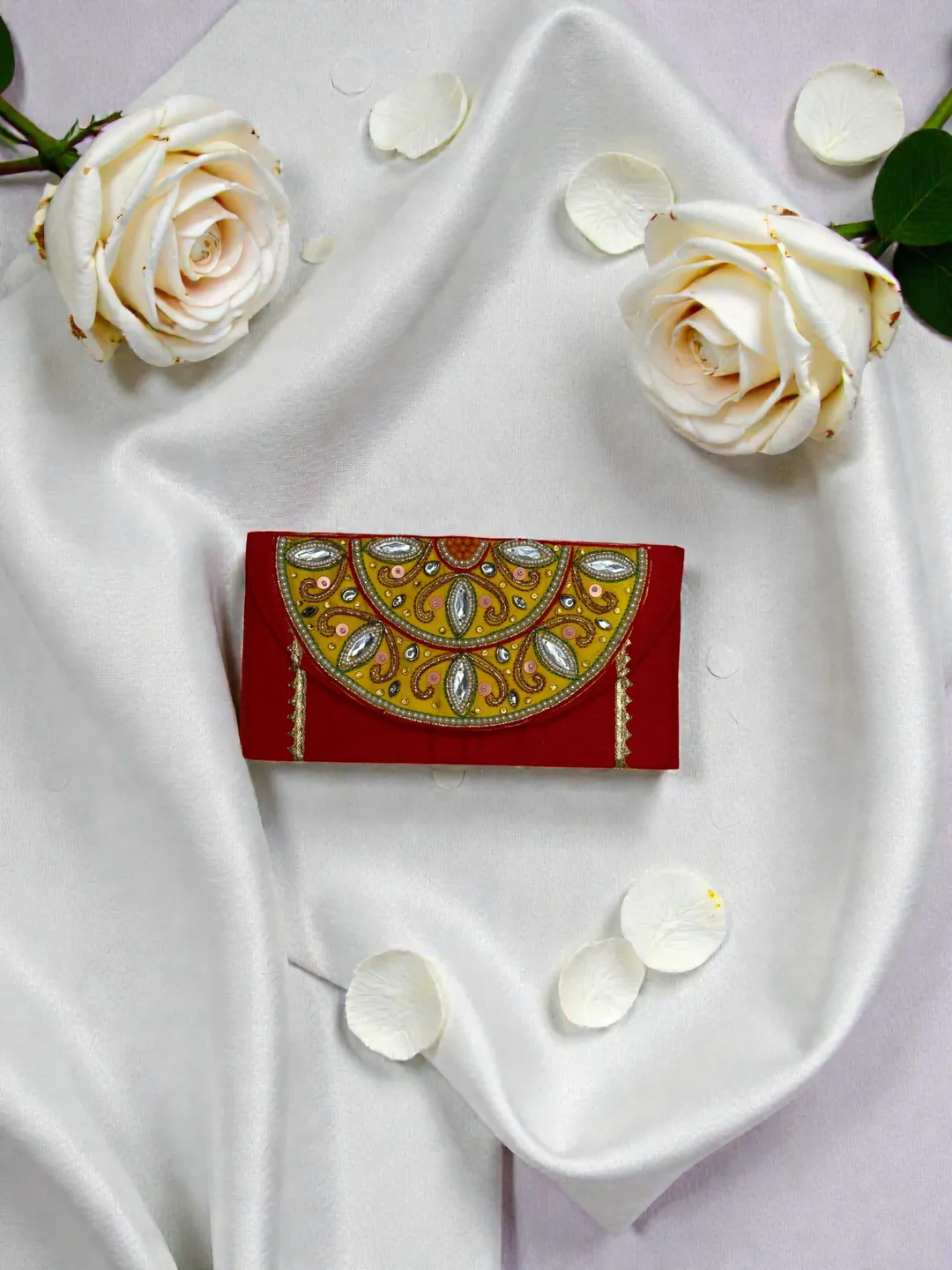 Surya Pouch