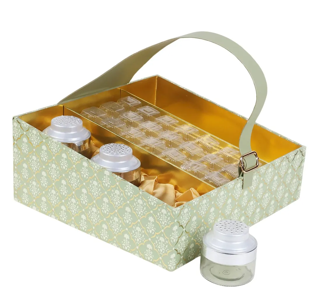 Royal Sweet Gift Hamper