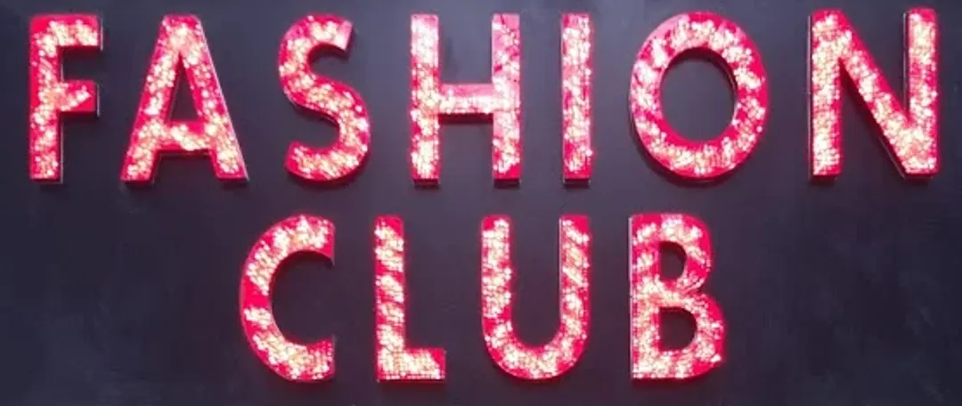 FASHION CLUB