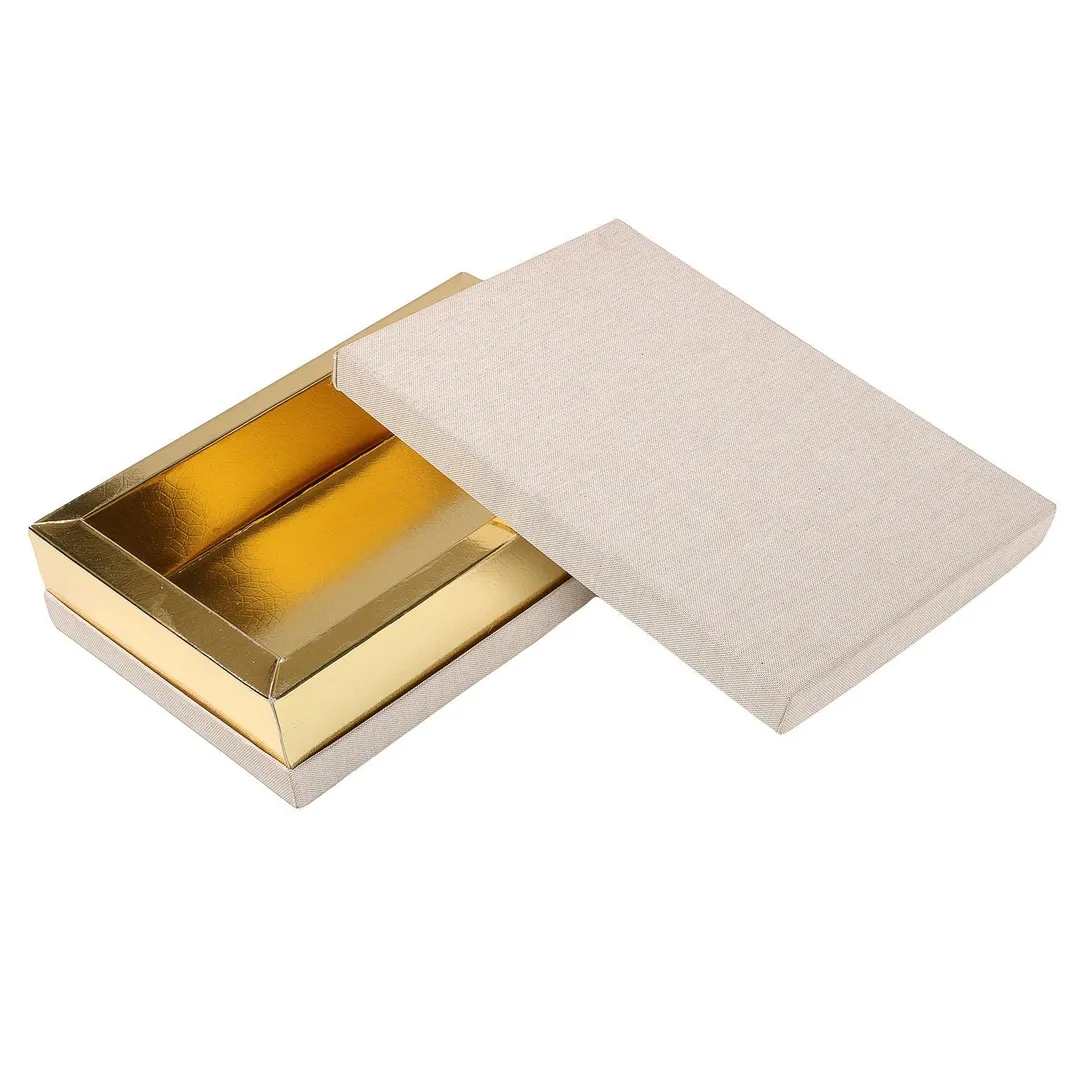 Khadi Paper Hamper(Pack Of 10)