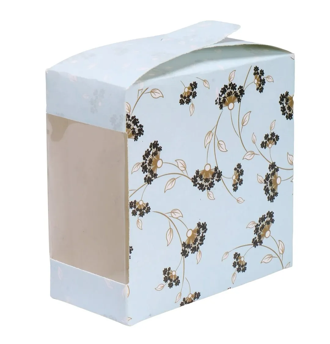 Tiny Joy Window Box(Pack Of 10)