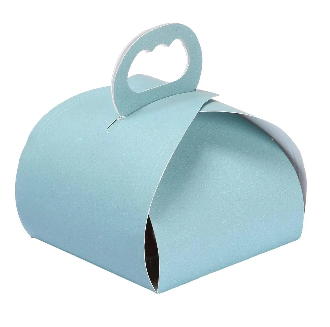 Dome style small gift box(Pack Of 10)