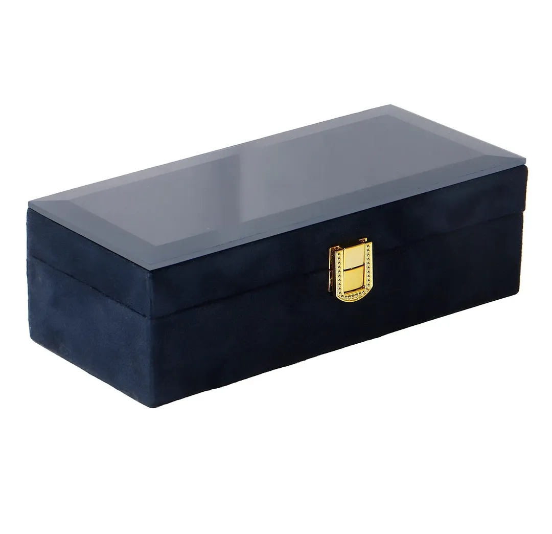 Luxury Fancy Cash Box