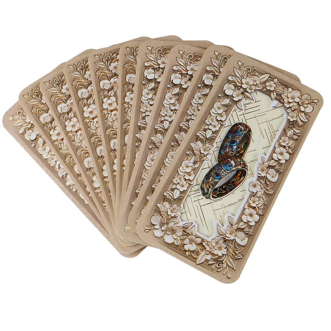 luxurious Designer Envelope (Pack of 10)