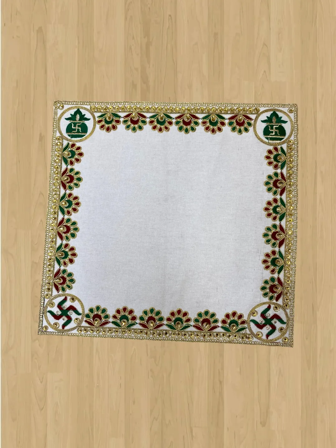 Riwaaz Multipurpose Mat