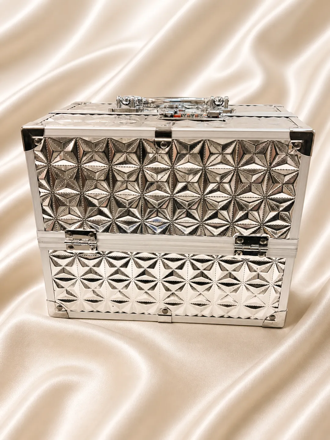 Regal Expandable Vanity Organizer Box