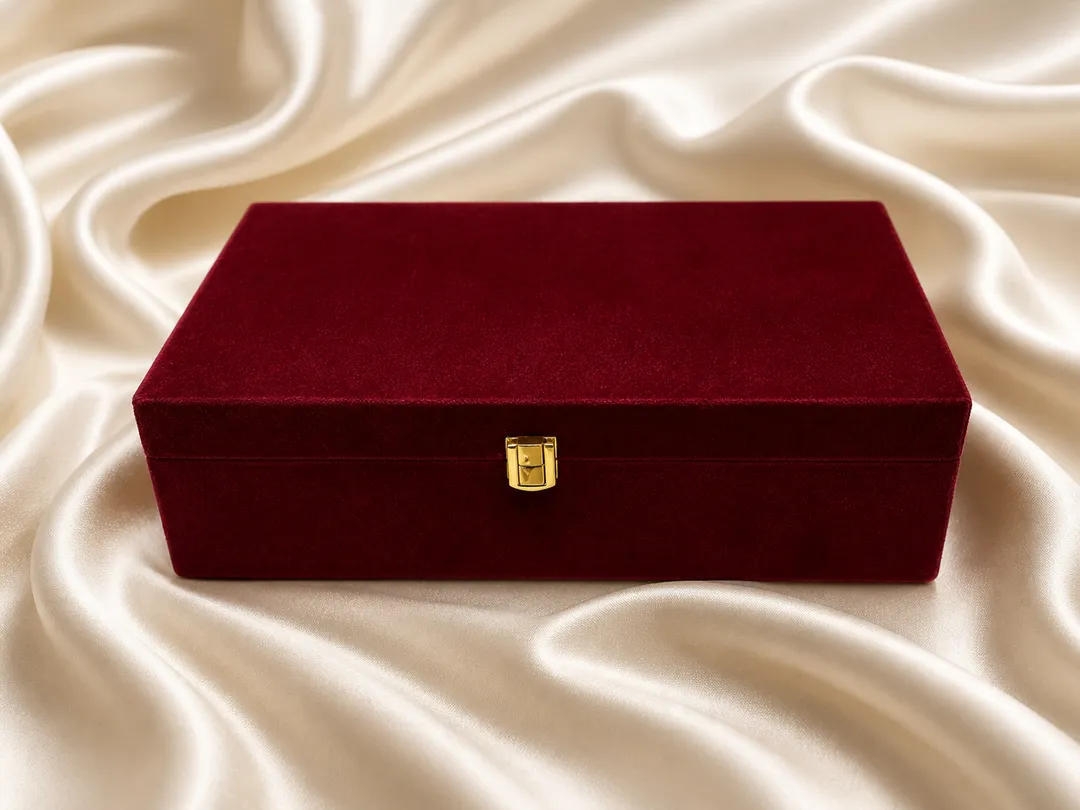Velvet Aura Box
