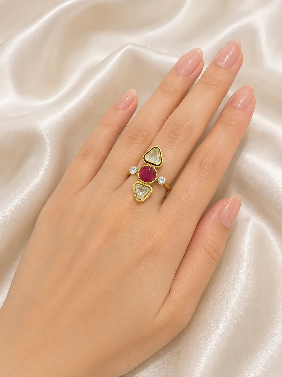 Ruby Prism Statement Ring