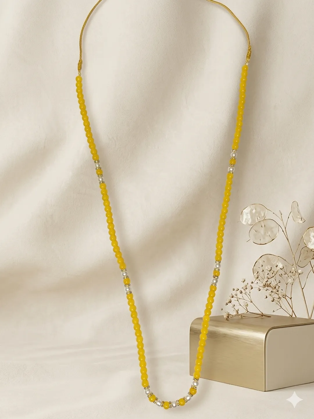 Golden Pearl Milni Mala