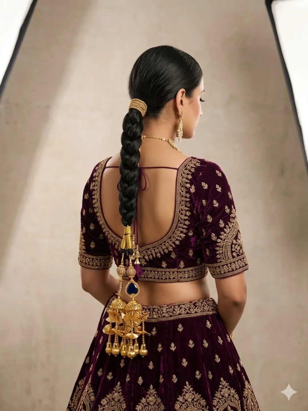 Golden Drop Parandi