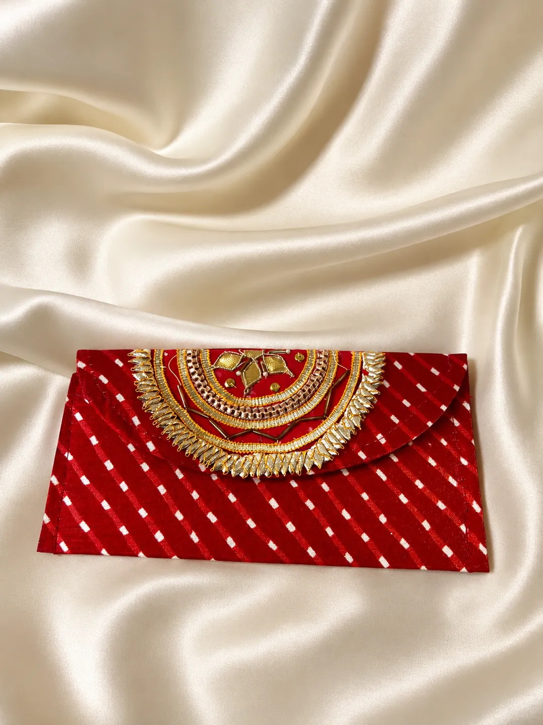Scarlet Royale Shagun Envelope