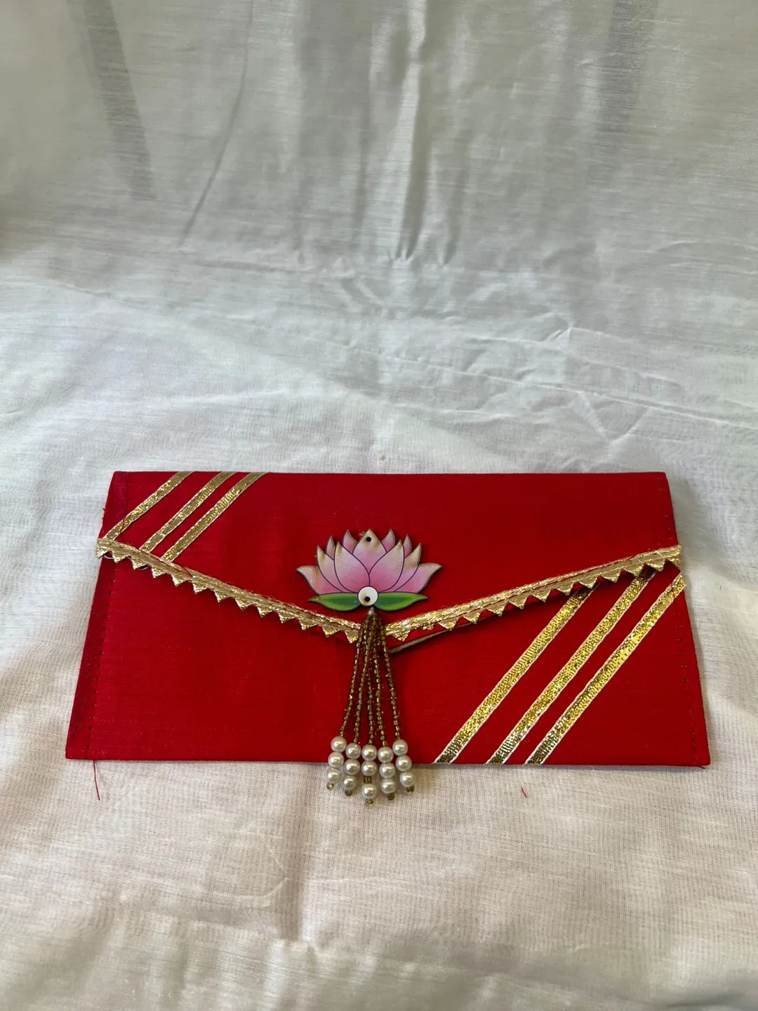 Lotus Royale Sleeve