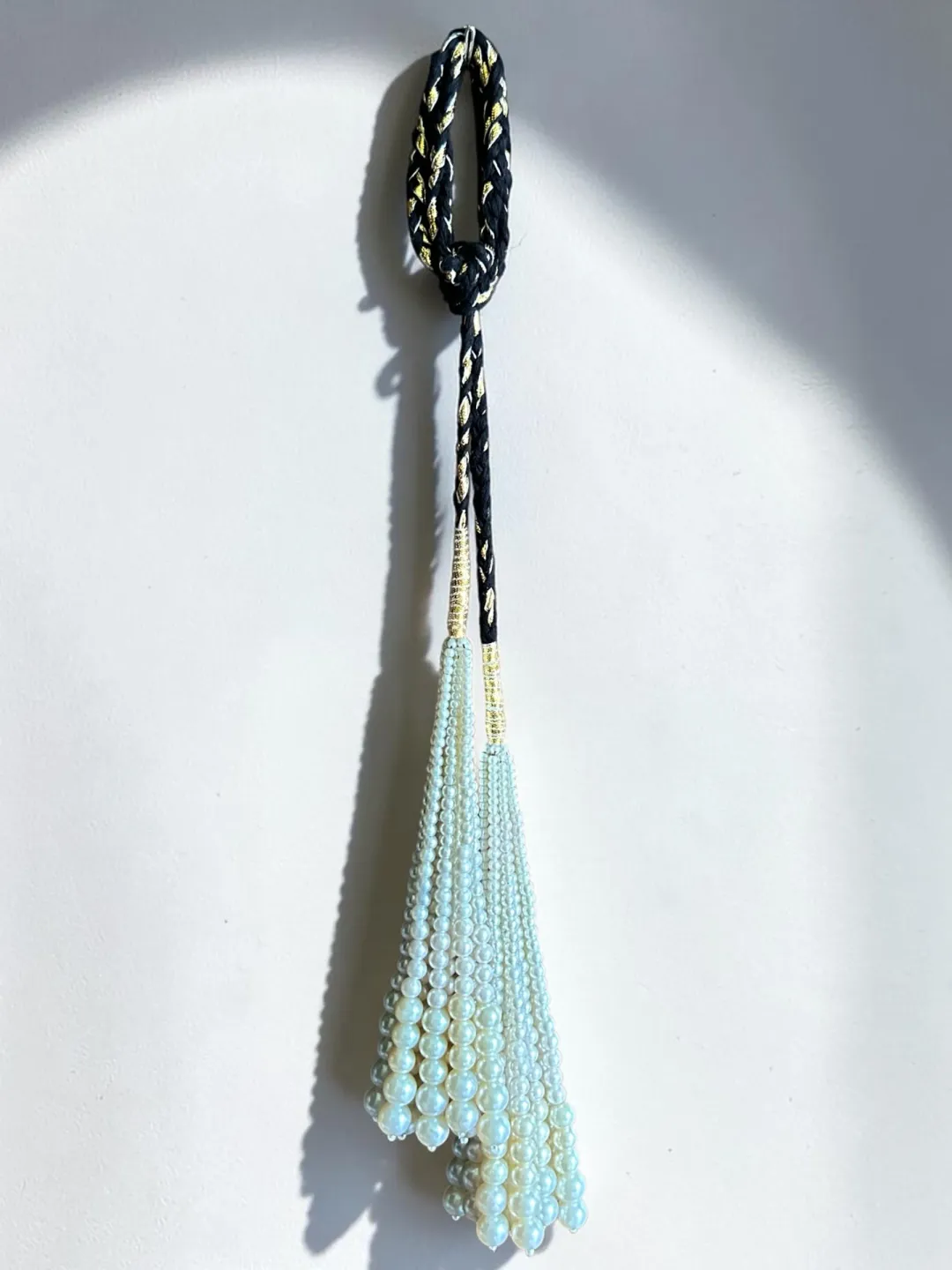 Black Golden Pearl Parandi