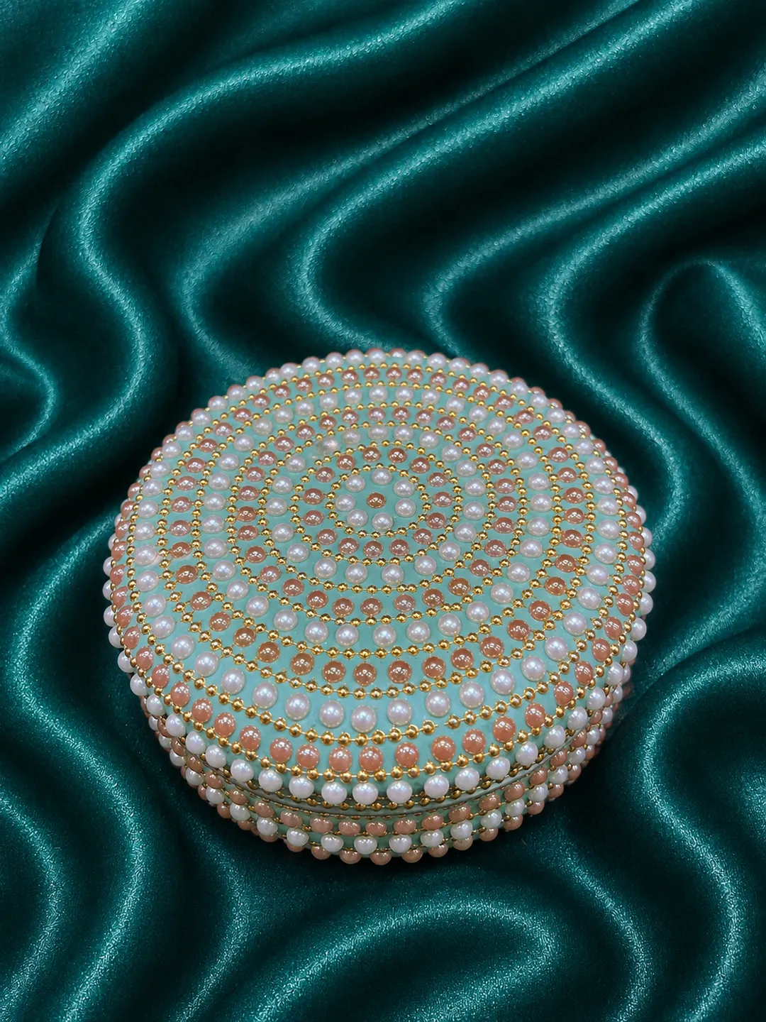 Pastel Pearl Delight Box