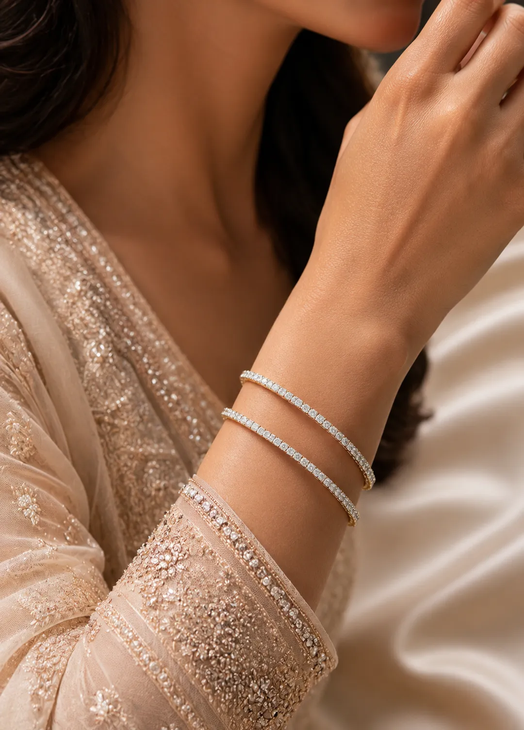 Sheesh Mahal Bangles