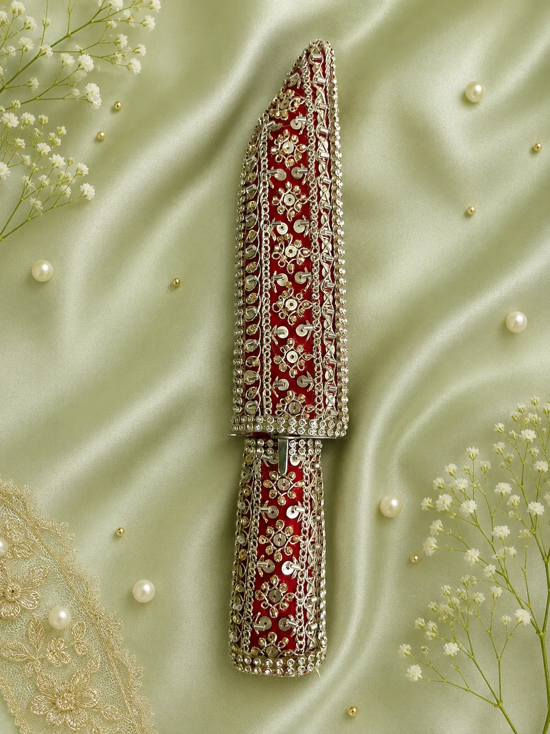Noor Mahal Kirpan