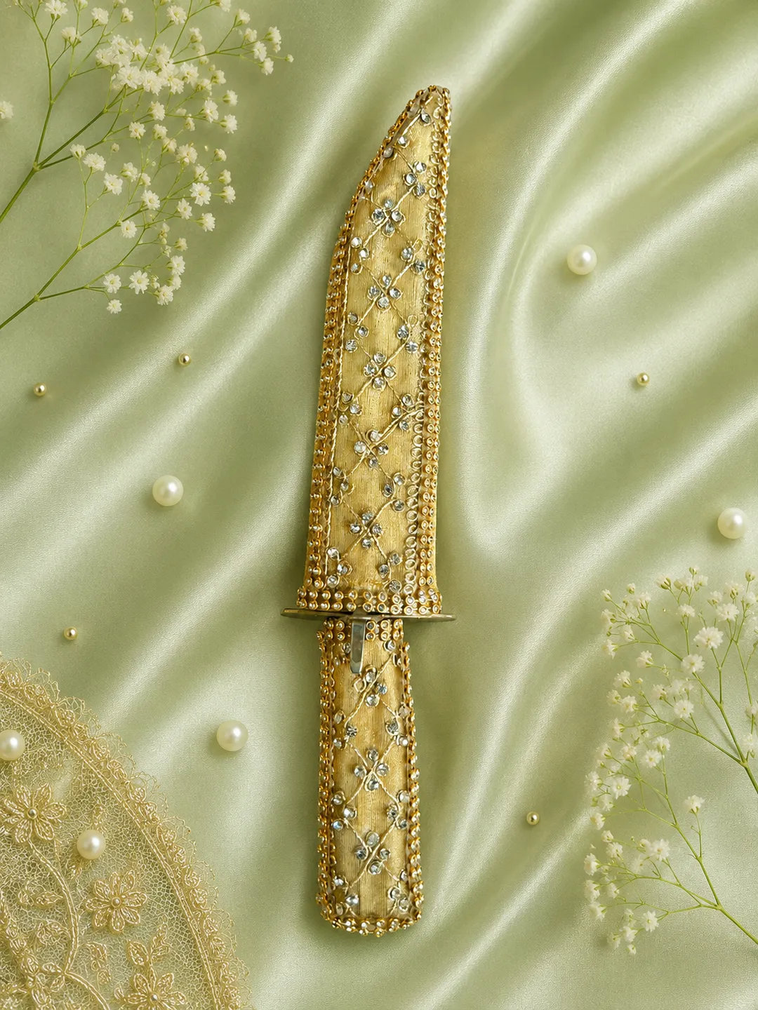 Shahi Guldaan Kirpan