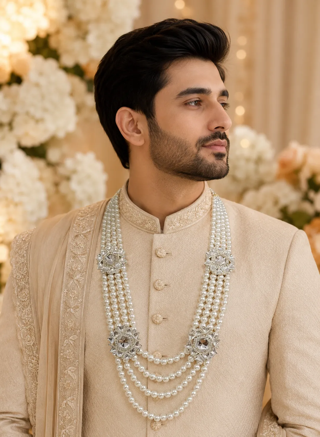 Noor Pearl Layers
