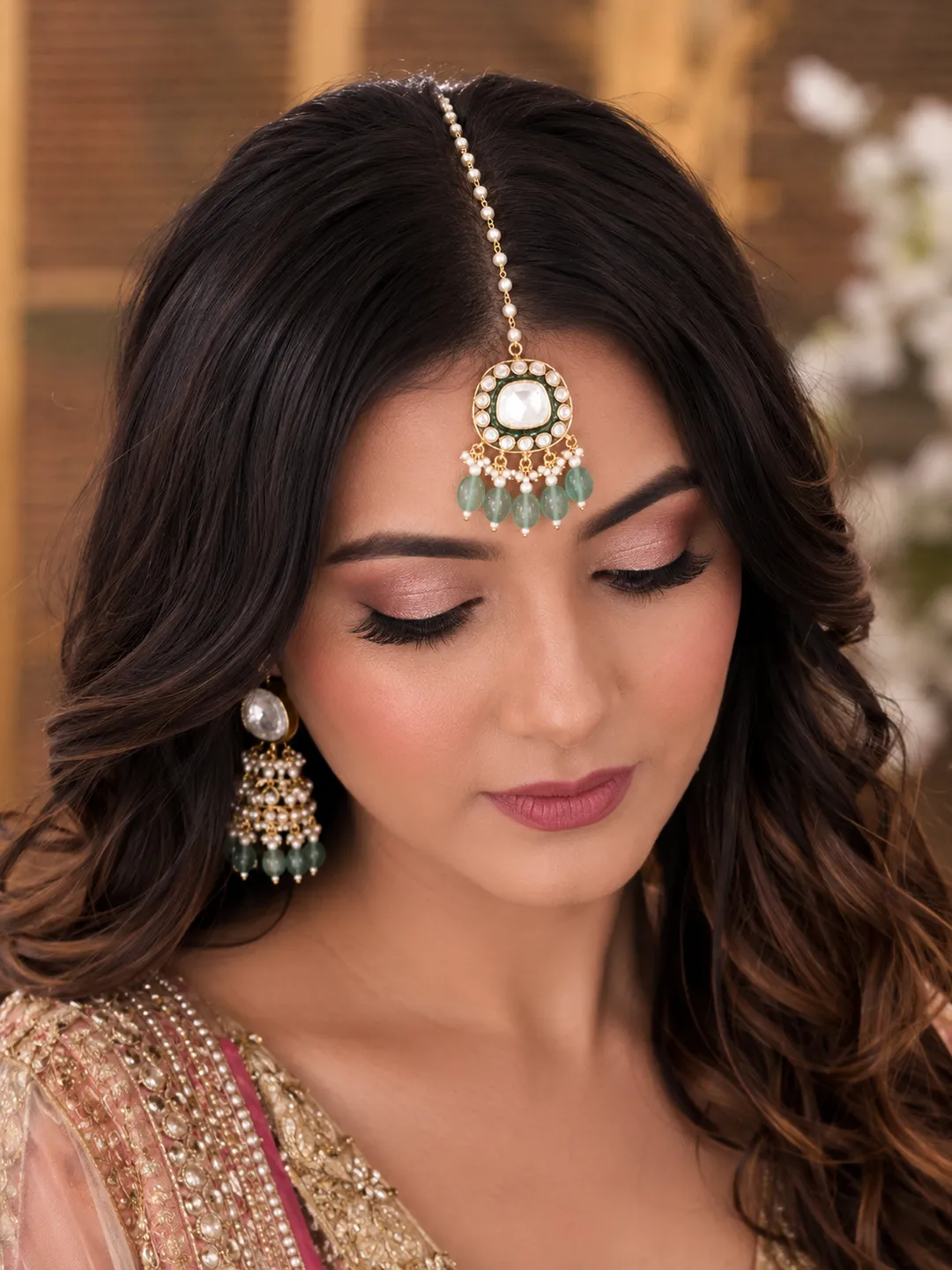 Rani Haar Tikka
