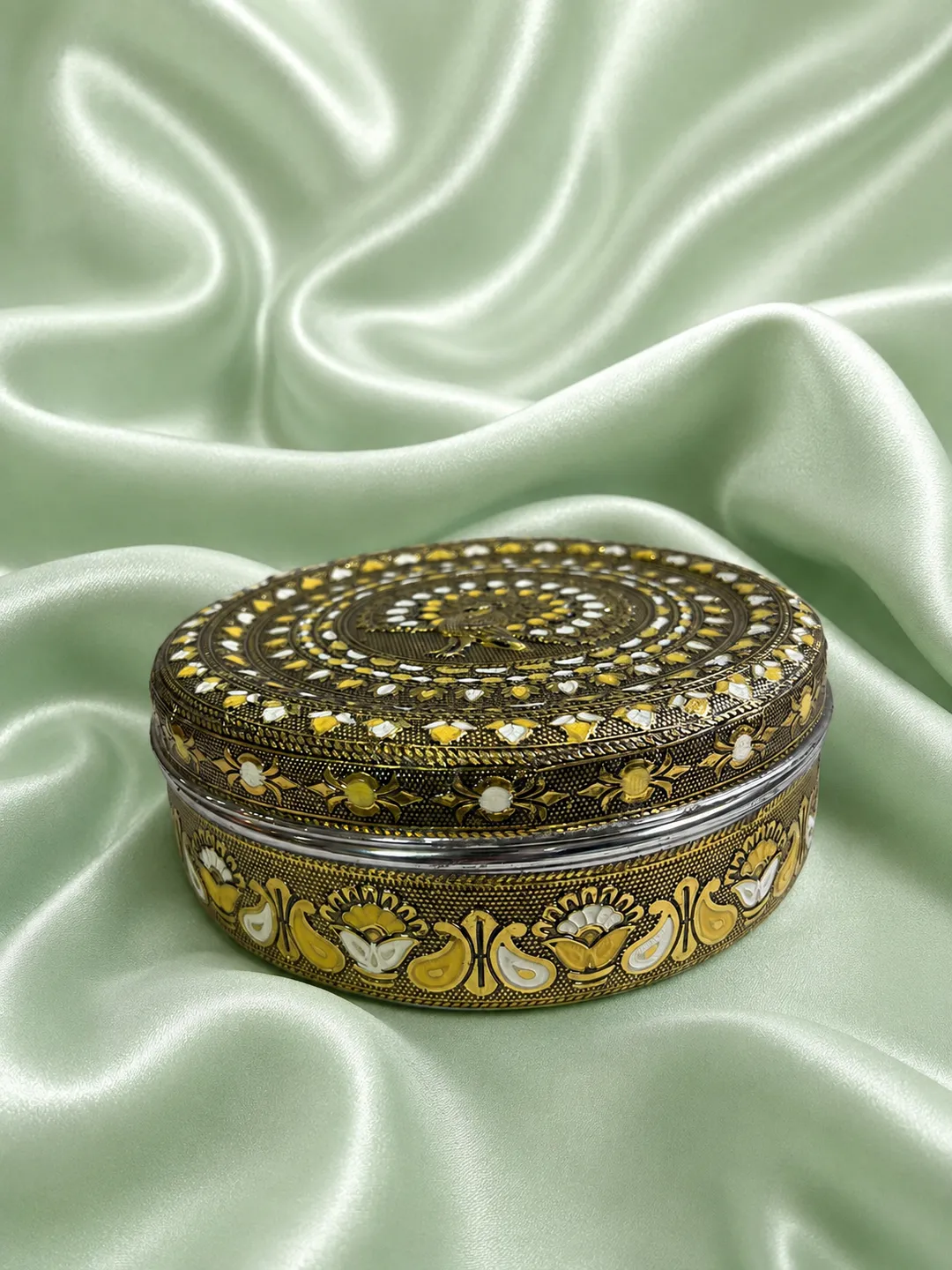 Shagun Ladoo Box