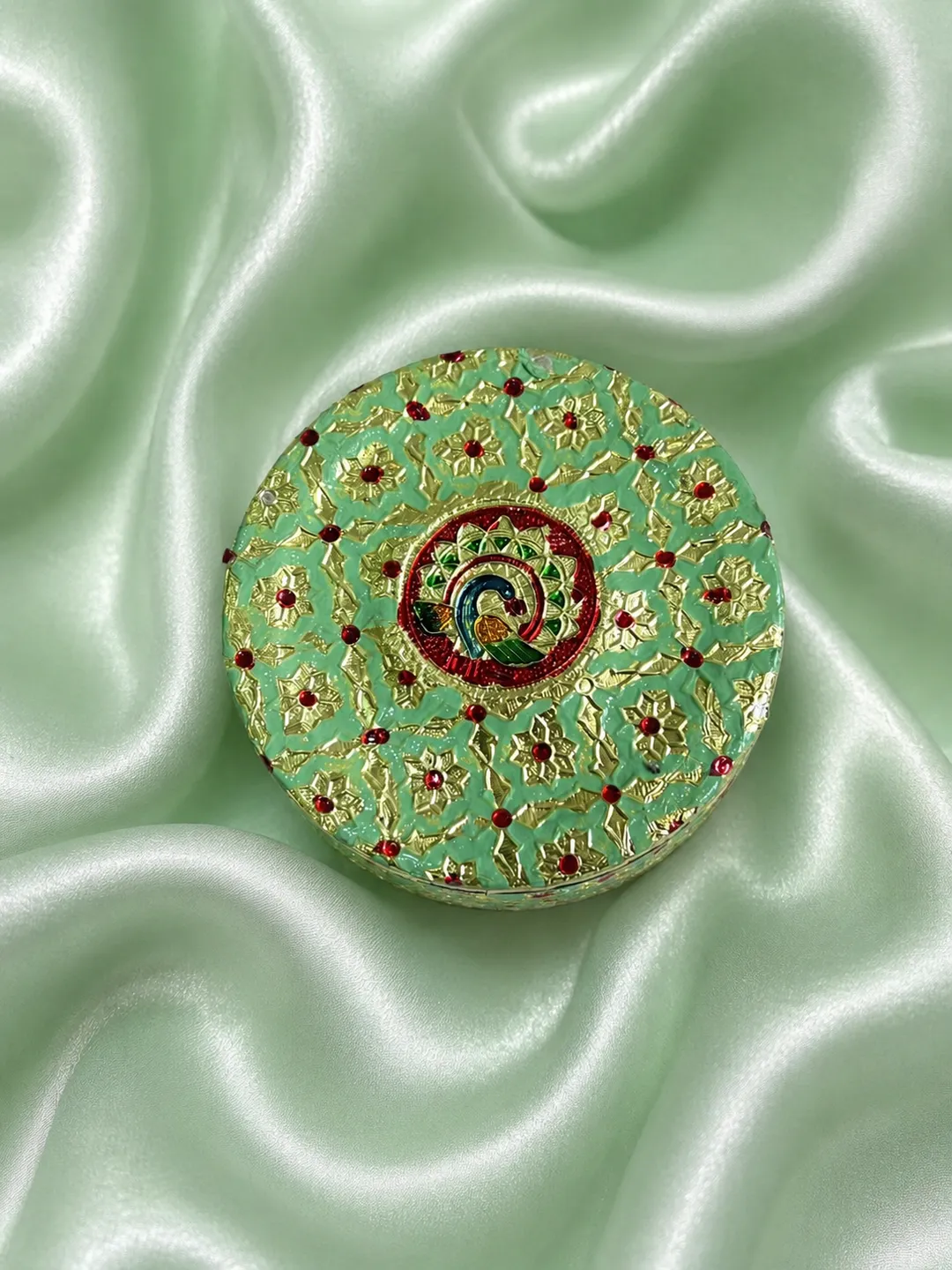 Royal Blessings Mithai Box