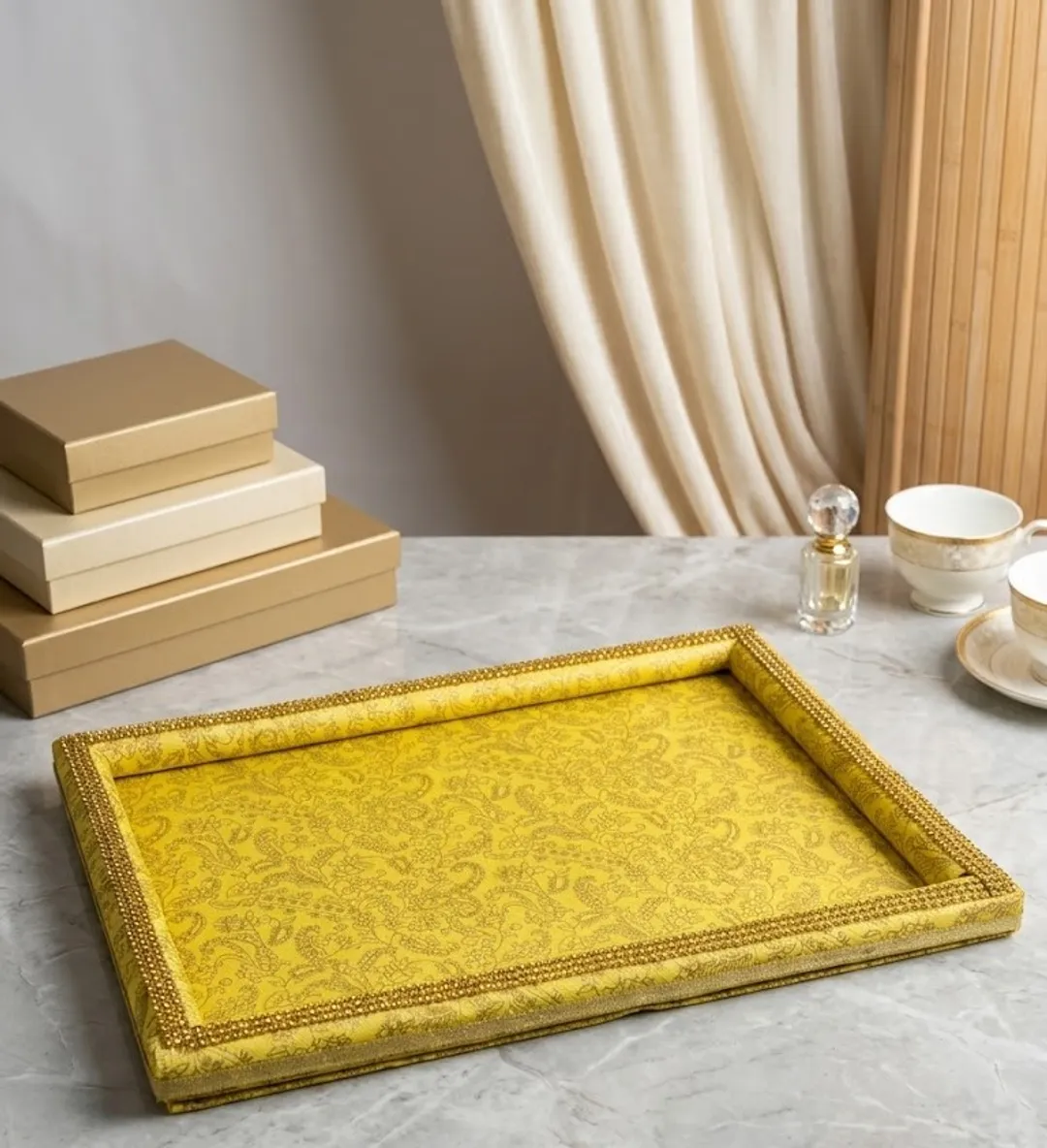 Royal Heritage Tray