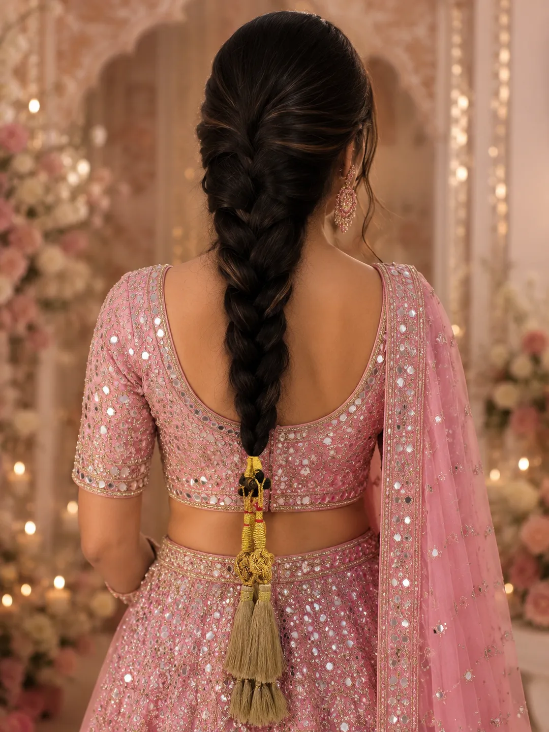 Golden Heritage Parandi