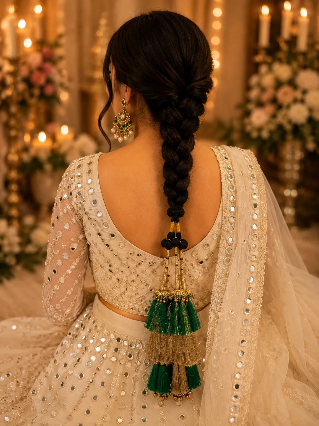 Green Knot Parandi