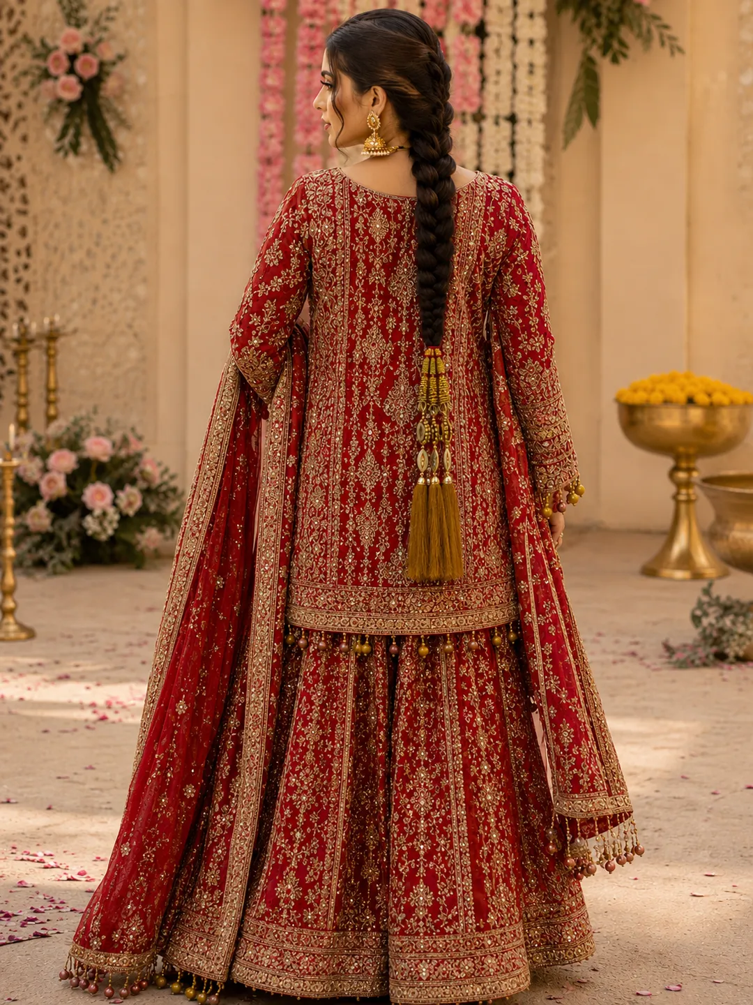 Golden Heritage Parandi