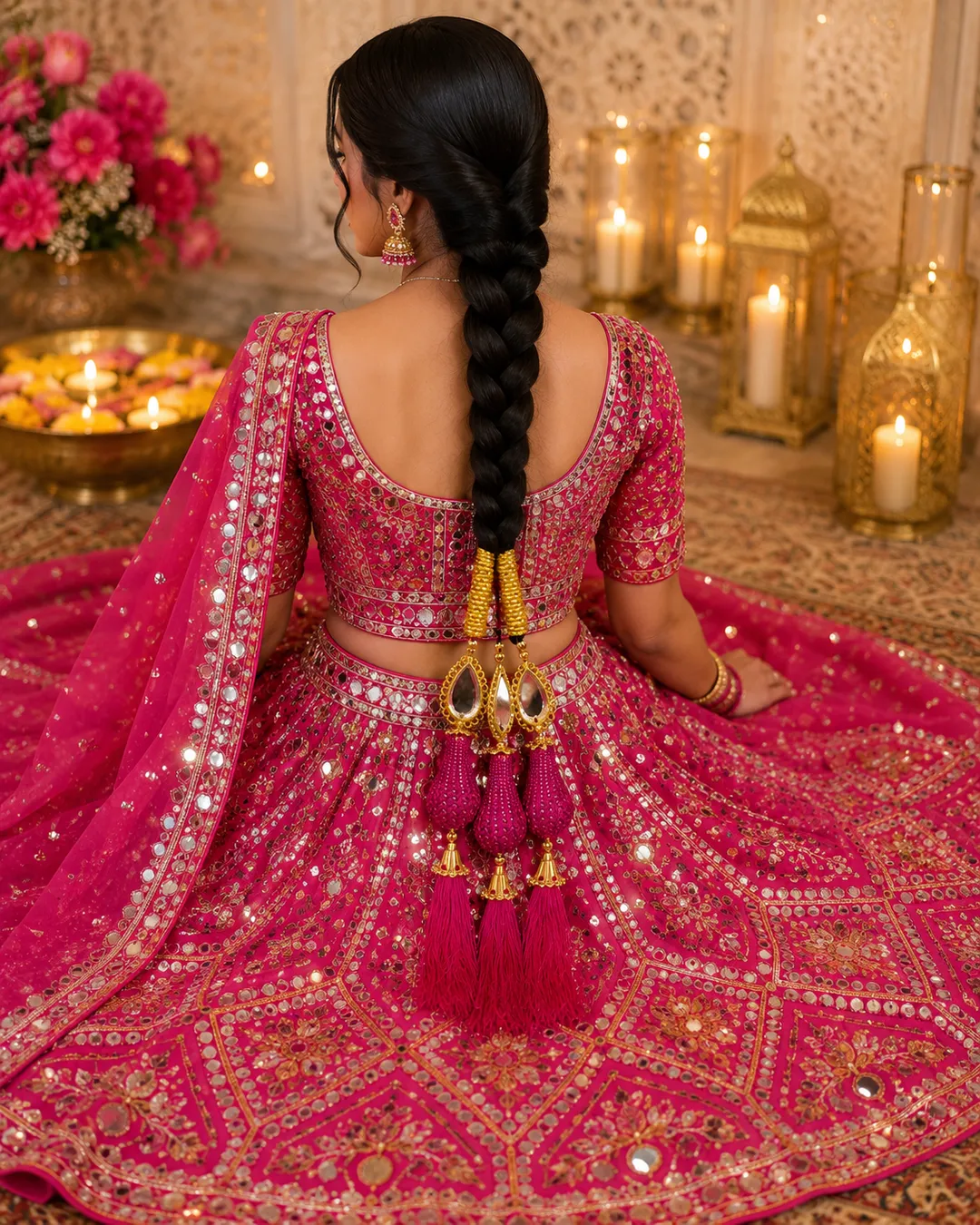 Rani Punjabi Parandi
