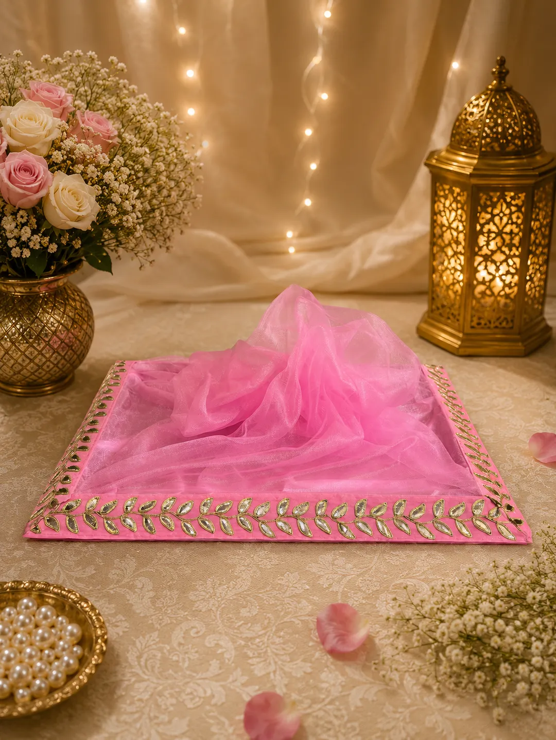 Royal Shagun Platter
