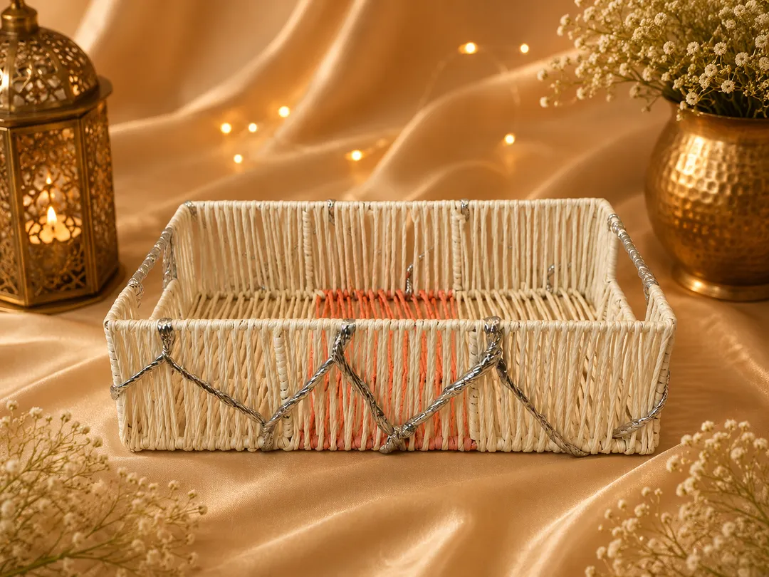 Regal Gift Hamper Basket
