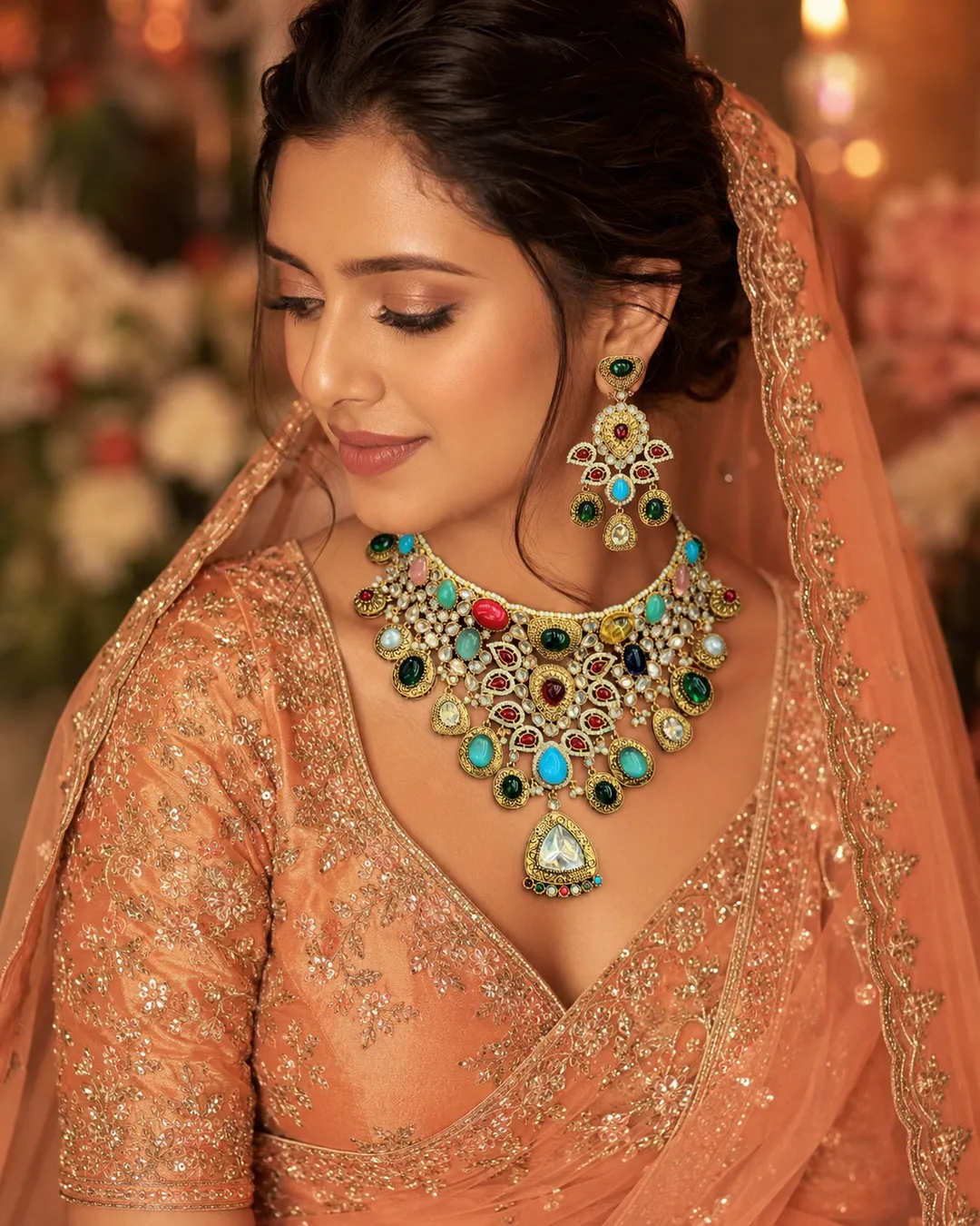 Navratan Heritage Set